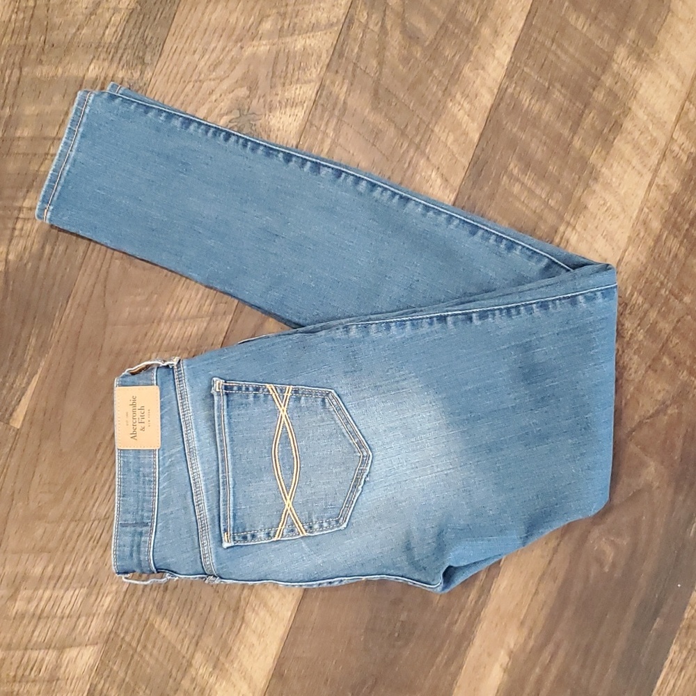 Abercrombie & Fitch jeggings